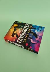 The Favorites The Favorites thumb 2 3