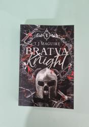 Bratva Knight (Bratva Series 3) thumb 1 2