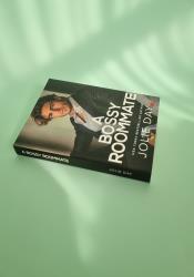 A Bossy Roommate (Next Door to a Billionaire) thumb 2 3