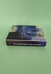 The Survivor Wants to Die at the End (Death-Cast 2) thumb 1 5