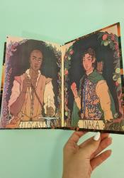 Godkiller (Fallen Gods, 1) thumb 2 7