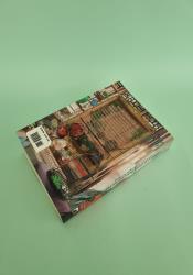 The Disabled Tyrant's Beloved Pet Fish (Novel) Vol. 1 thumb 1 4