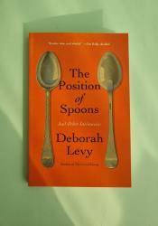 The Position of Spoons: And Other Intimacies The Position of Spoons: And Other Intimacies thumb 2 2