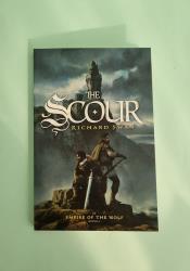 The Scour (Empire of the Wolf 0.5) The Scour (Empire of the Wolf 0.5) thumb 2 2