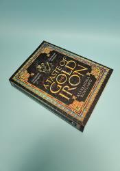 A Taste of Gold and Iron thumb 1 3