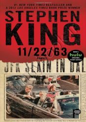 11/22/63: A Novel