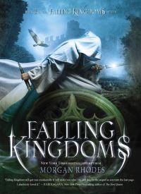 Falling Kingdoms (Falling Kingdoms 1)