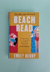 Beach Read thumb 2 2