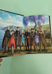 Keeper of the Lost Cities (Keeper of the Lost Cities 1) thumb 1 4