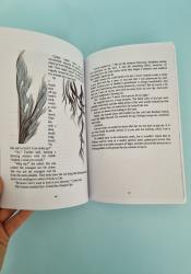 How the King of Elfhame Learned to Hate Stories (The Folk of the Air 3.5) thumb 2 5