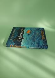 Odyssey (Stephen Fry's Great Mythology 4) thumb 2 4