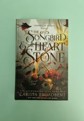 The Songbird and the Heart of Stone (Crowns of Nyaxia Book 3) thumb 2 2