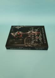 A Lady of Rooksgrave Manor thumb 2 4