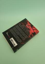 A Game of Fate (Hades x Persephone Saga Book 2) thumb 1 4