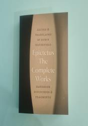 The Complete Works: Handbook, Discourses, and Fragments thumb 2 2
