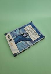 The Legend of Korra: Ruins of the Empire Omnibus thumb 1 5