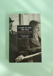 A Game of Hide and Seek A Game of Hide and Seek thumb 2 2