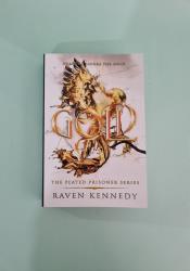 Gold (Plated Prisoner 5) thumb 2 2