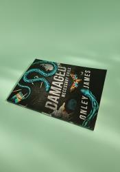 Damaged (Necessary Evils 3.5) thumb 2 3