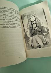 Classroom of the Elite (Light Novel) Vol. 6 thumb 1 7