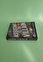 Assistant to the Villain (Assistant to the Villain 1) Assistant to the Villain (Assistant to the Villain 1) thumb 2 4