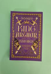 The Story of King Arthur and His Knights thumb 1 2
