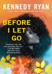 Before I Let Go (Skyland 1)