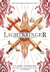 Lightbringer (The Empirium Trilogy, 3)