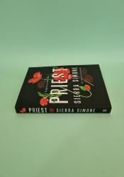 Priest (Priest, 1) thumb 1 4