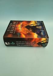 The Crippled God ( Malazan Book of the Fallen 10) thumb 1 4