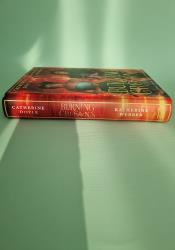 Burning Crowns (Twin Crowns Book 3) thumb 1 4