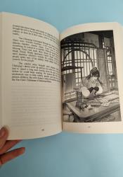 Remnants of Filth: Yuwu (Novel) Vol. 6 thumb 1 6