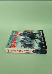 Bloody Rose (The Band Book 2) thumb 2 4