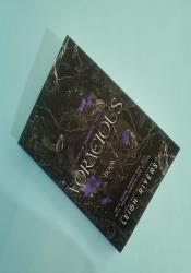 Voracious (The Edge of Darkness 2) thumb 1 6