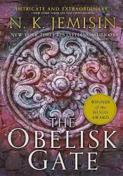 The Obelisk Gate (The Broken Earth, 2)