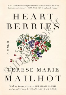 Heart Berries