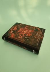 The Scarlet Veil (The Scarlet Veil 1) thumb 1 3