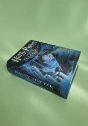 Harry Potter and the Order of the Phoenix (Harry Potter 5) thumb 1 3