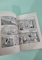 The Sad Ghost Club Vol 3 thumb 1 7