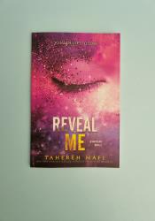 Reveal Me (Shatter Me 5.5) thumb 2 2