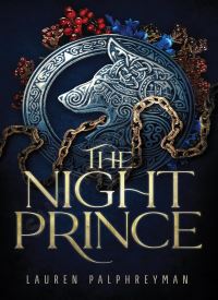 The Night Prince (Wolf King 2)