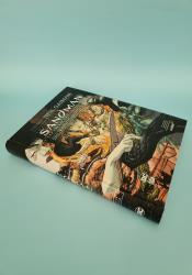The Sandman The Deluxe Edition Book Four thumb 2 3