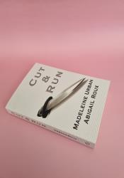 Cut & Run (Cut & Run 1) thumb 1 3