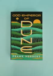 God Emperor of Dune (Dune 4) thumb 2 2