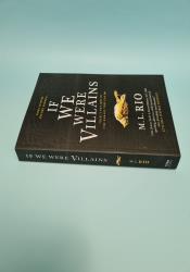 If We Were Villains thumb 2 5
