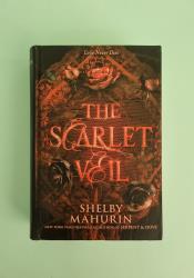 The Scarlet Veil (The Scarlet Veil 1) thumb 1 2