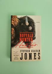 The Buffalo Hunter Hunter thumb 1 2