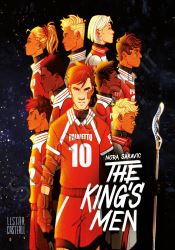 The King's Men (all for the game)