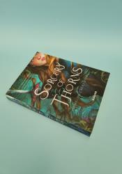 Sorcery of Thorns thumb 1 3