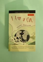 I Am a Cat thumb 1 2